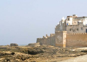 Essaouira day trip